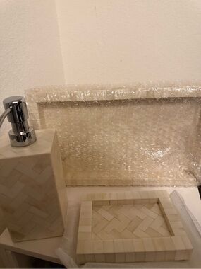 Restoration Hardware